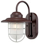Millennium Lighting R Series Wall Bracket, ArchitecBronze