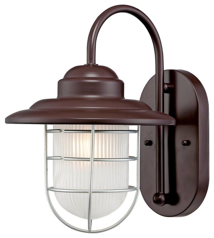 Millennium Lighting R Series Wall Bracket, ArchitecBronze
