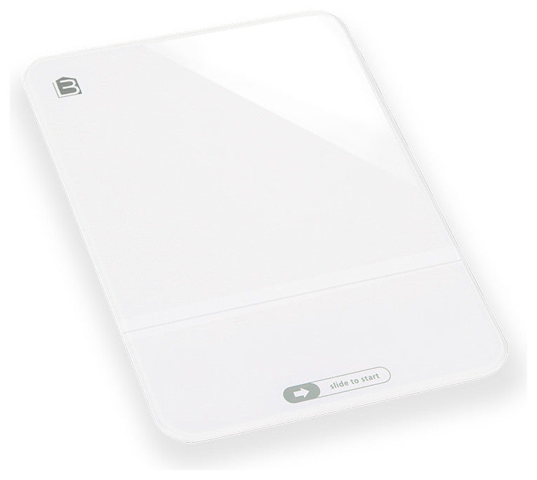 Living Basix LB050 Digital Kitchen Scale
