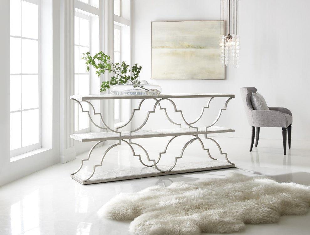 Melange Golden Gate Console