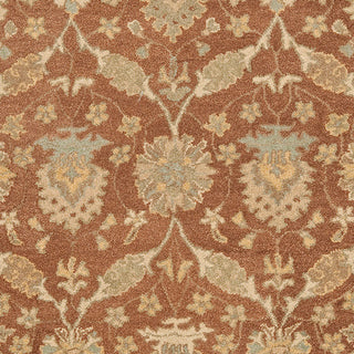 Safavieh Antiquities at315a Rug, Brown/Taupe, 2'3"x8'0" Runner