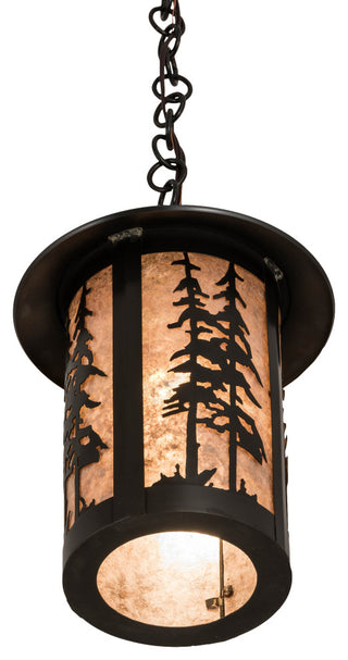 10W Fulton Great Pines Pendant