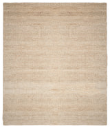 Safavieh Natural Fiber Collection NF212 Rug, Bleach, 8' X 10'