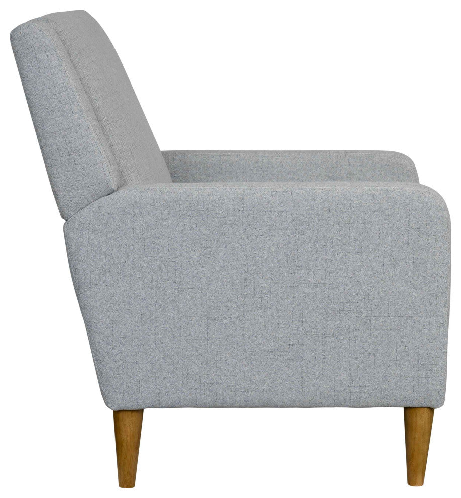 510 Design Juno Upholstered Accent Armchair