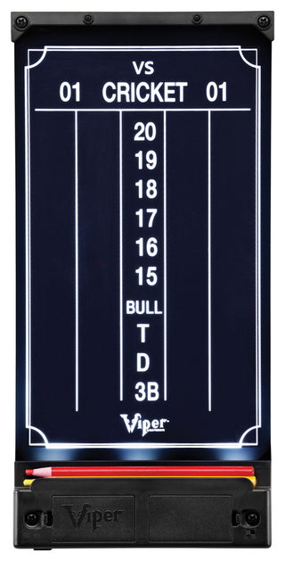 Viper Illumiscore Scoreboard