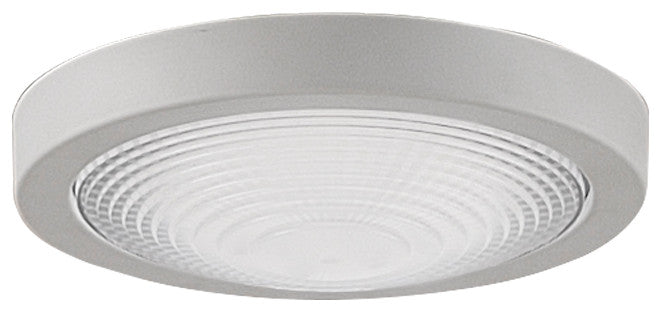 Spitfire DC CCT LED Light Kit Matte White