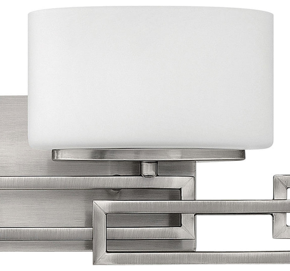 Hinkley Lanza Four Light Bath 5104AN
