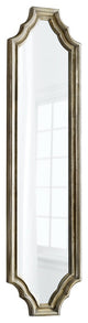 Cyan Design 07921 Malvin Mirror