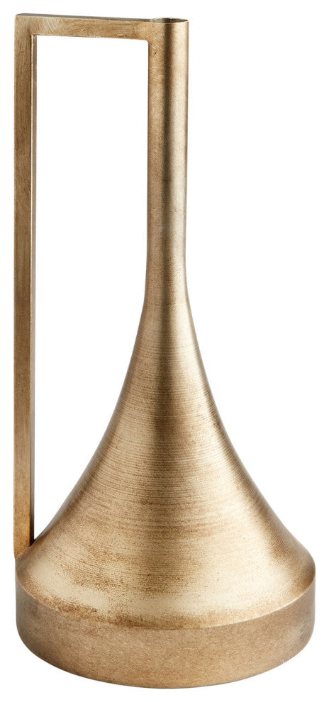 Cyan Design Funnel Love Container