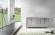 Caroline Avenue 72" Cabinet Only, Cashmere Gray