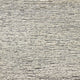 Ahgly Company Indoor Square Mid-Century Modern Area Rugs, 4' Square
