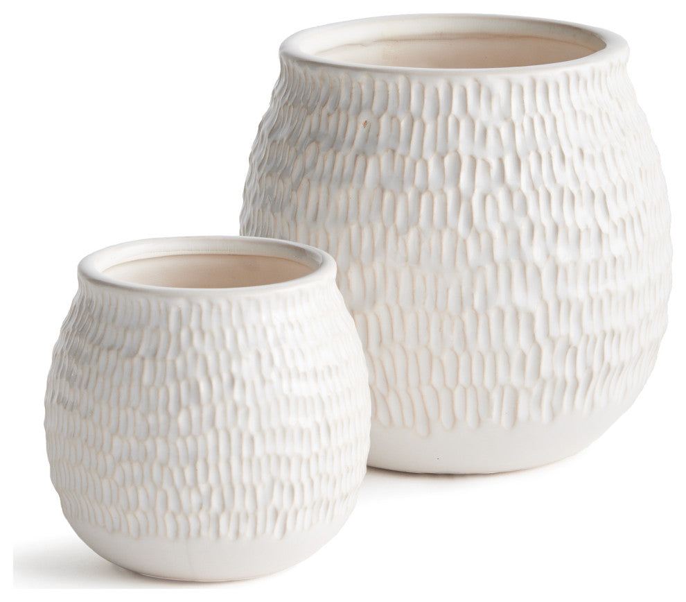 Nereus Pot Set of 2
