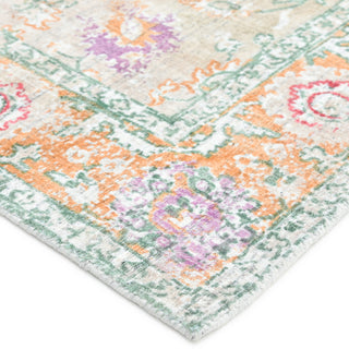 Ithica, Handmade Area Rug 5' 0" x 8' 0", 3 X 5