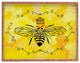 Lisa Argyropoulos Queen Bee Rectangular Tray