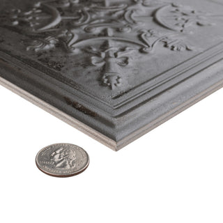 Fitz Lead Ceramic Wall Tile