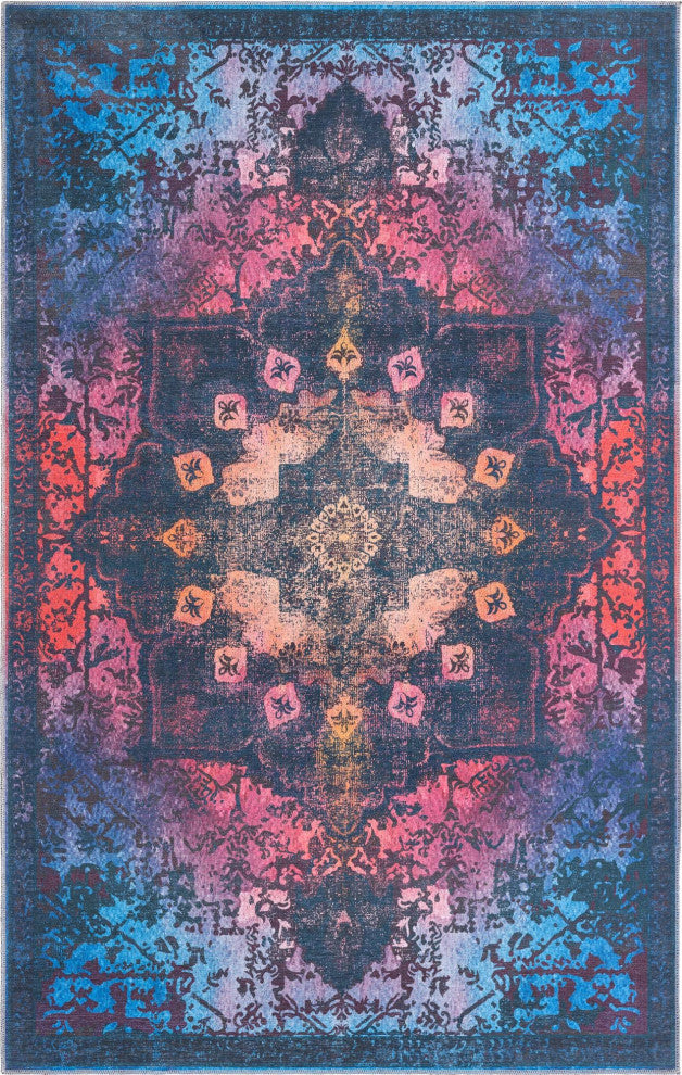 Unique Loom Renaissance Roma Area Rug