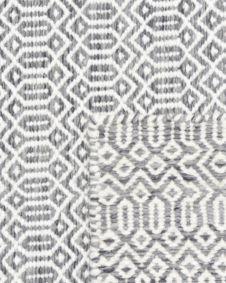 Chatham, Handmade Area Rug 8' 0" x 10' 0", Runner