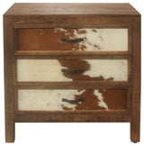 Ft. Worth Accent Chest
