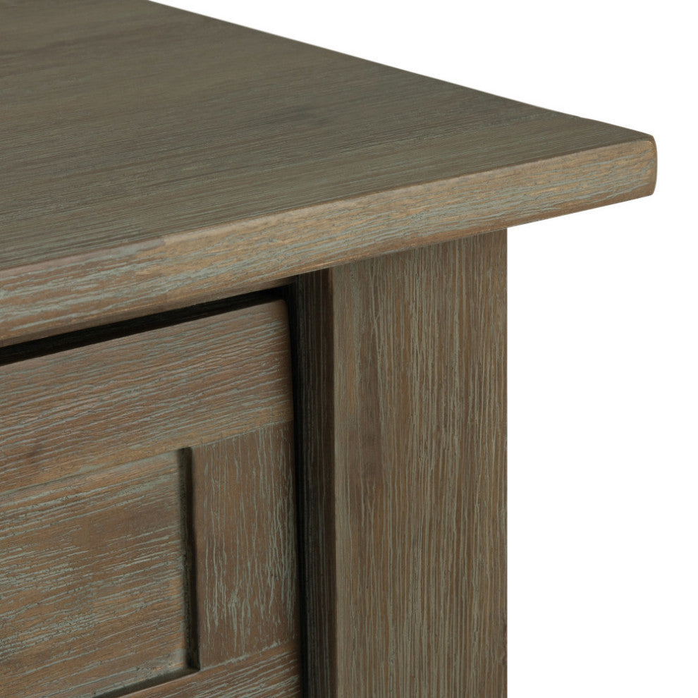 Monroe End Table