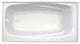 Mystique 60"x32" Left Hand Silver Series Air Massage Bath