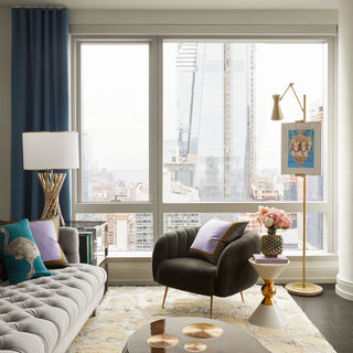 Canaan Accent Table
