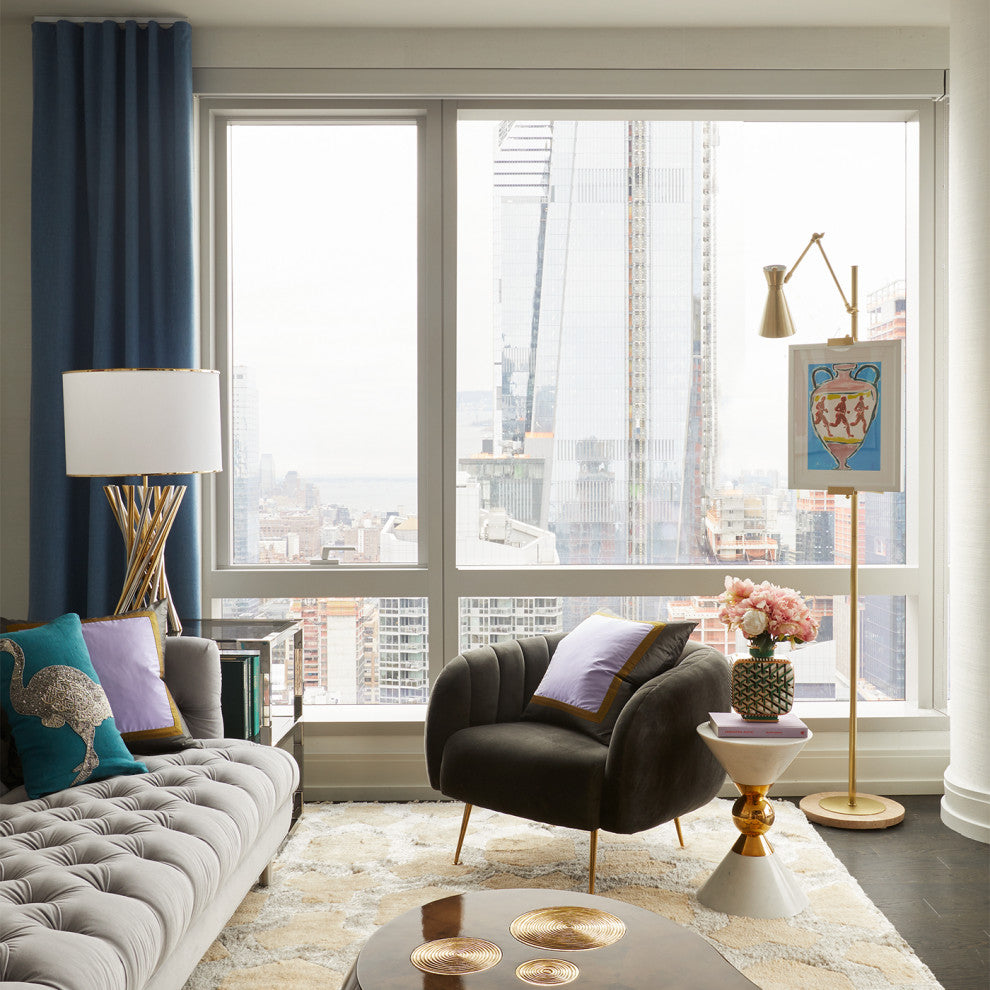Canaan Accent Table