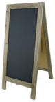 Du Jour Standing 2-Sided Chalkboard