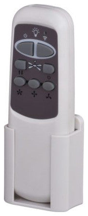 Odell 52-in. Ceiling Fan Black