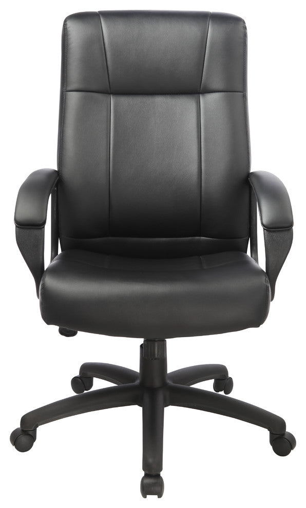 Office Factor Executive Managers Office Chair High Back Ergonomic Chair
