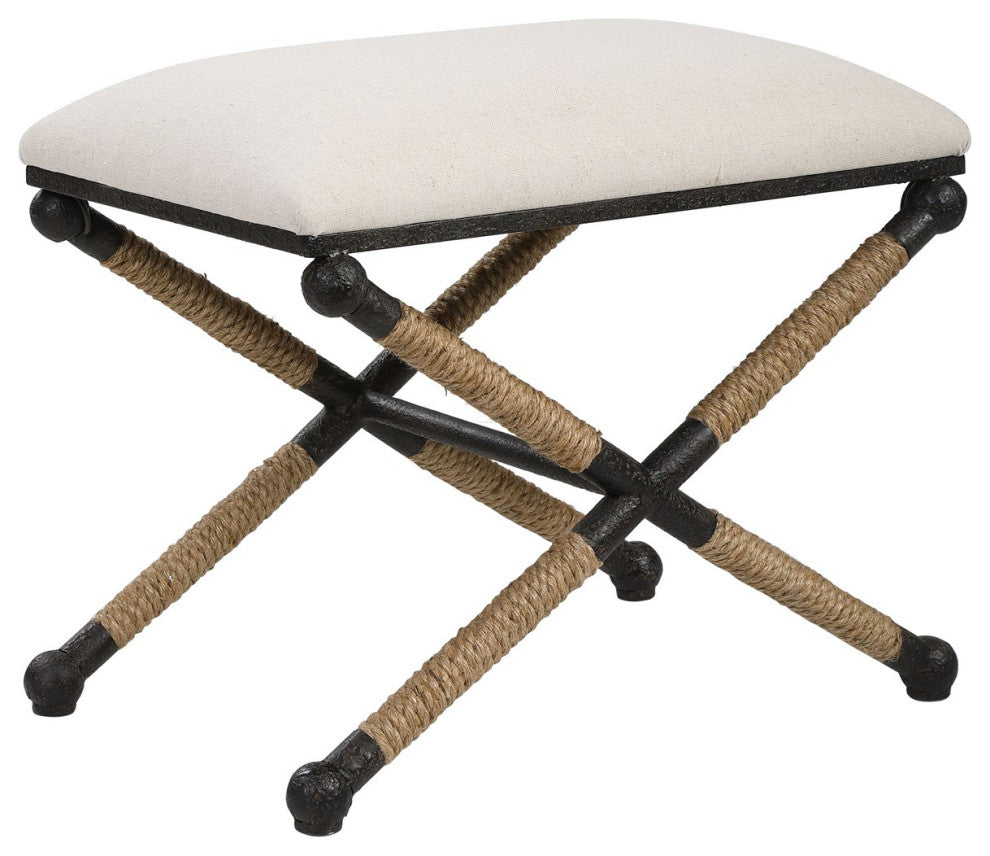 Uttermost Firth Small Bench 23566