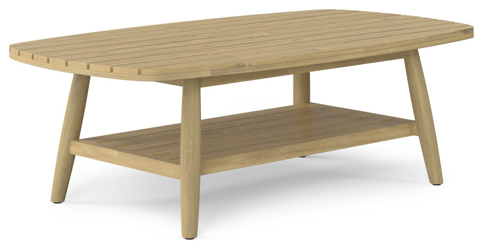 Bayshore Outdoor Coffee Table