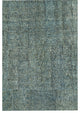 Calisa CS5 Seaglass 4' x 4' Octagon Rug