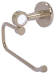 Clearview Euro Style Toilet Tissue Holder with Groovy Accents, Antique Pewter