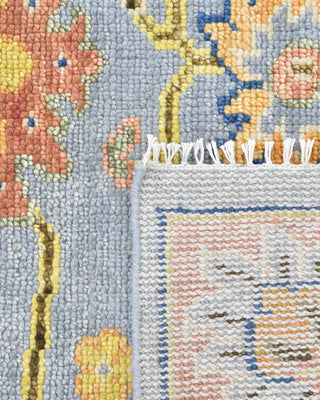 Liza, Handmade Area Rug - 3'0"x5'0", 3 X 5