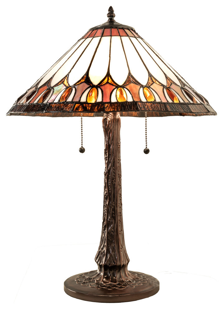 22 High Tuscaloosa Table Lamp