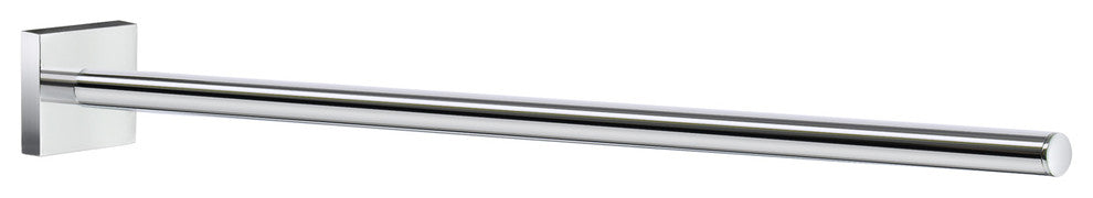 House Fixed Towel Rail Chrome