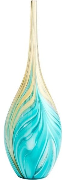 Cyan Design Large Parlor Palm Vase