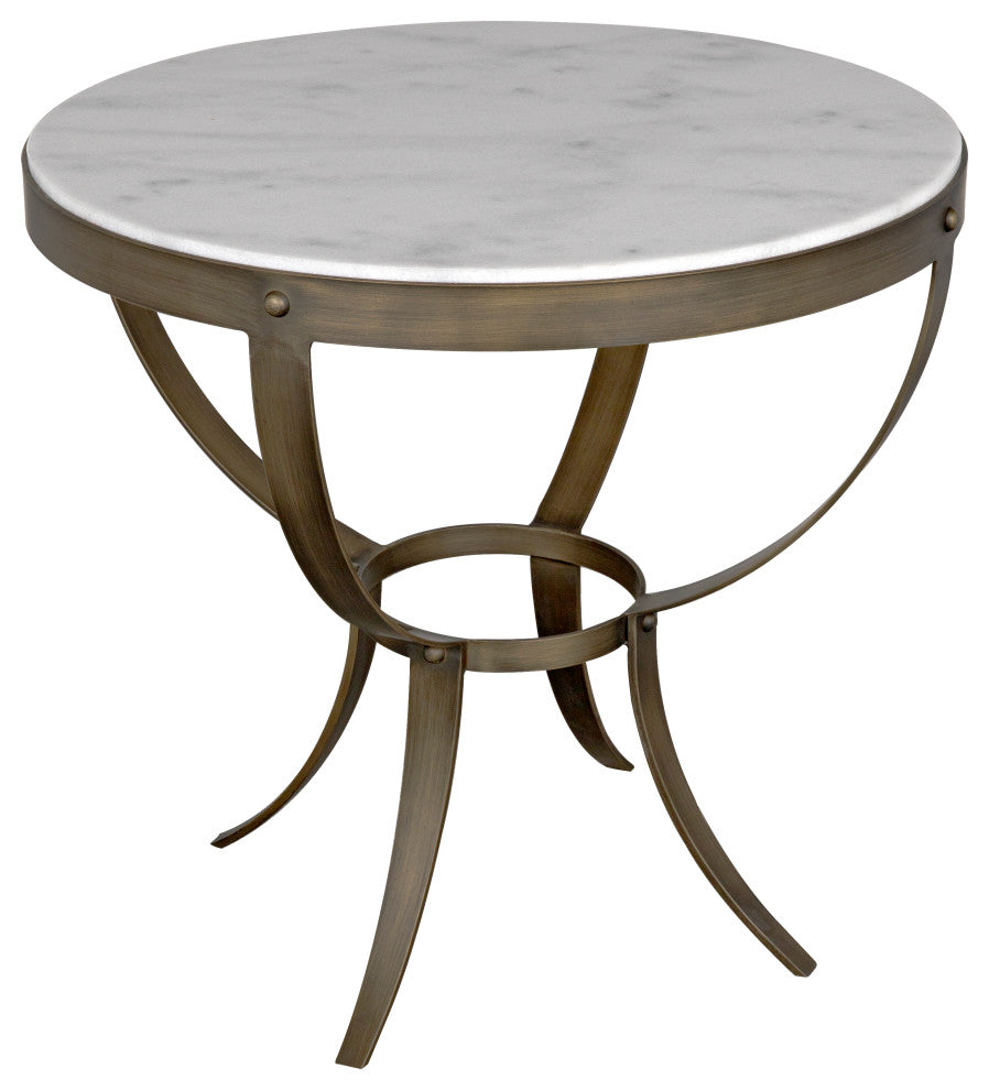 Byron Side Table