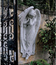 Large Santa Croce Angel Frieze