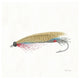 "Gone Fishin III" Digital Paper Print by Elyse DeNeige, 26"x26"