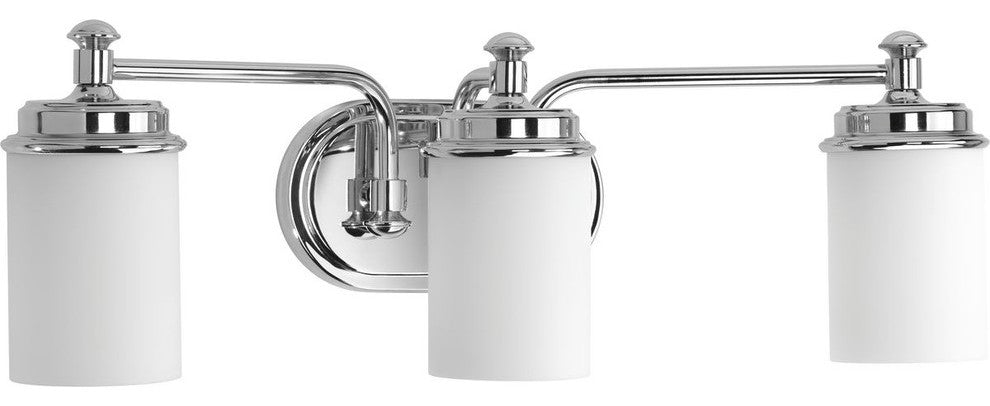 Glide 3-Light Bath