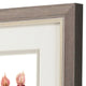Floral Beauty II, 2-Piece Set