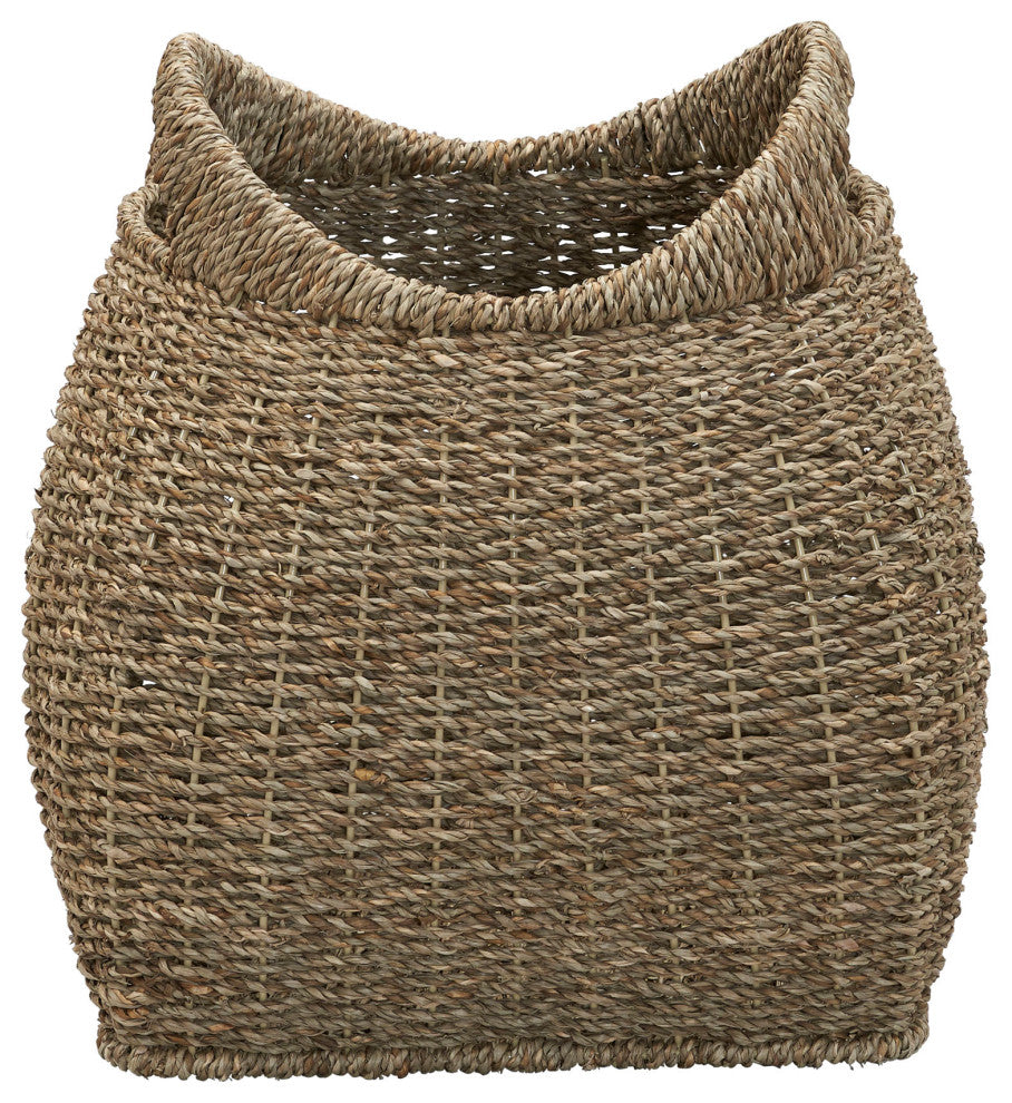 Handled Basket