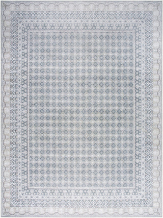 Our PNW Home x Livabliss Rainier PNWRN-2313 2'7" x 12' Machine Washable Rug