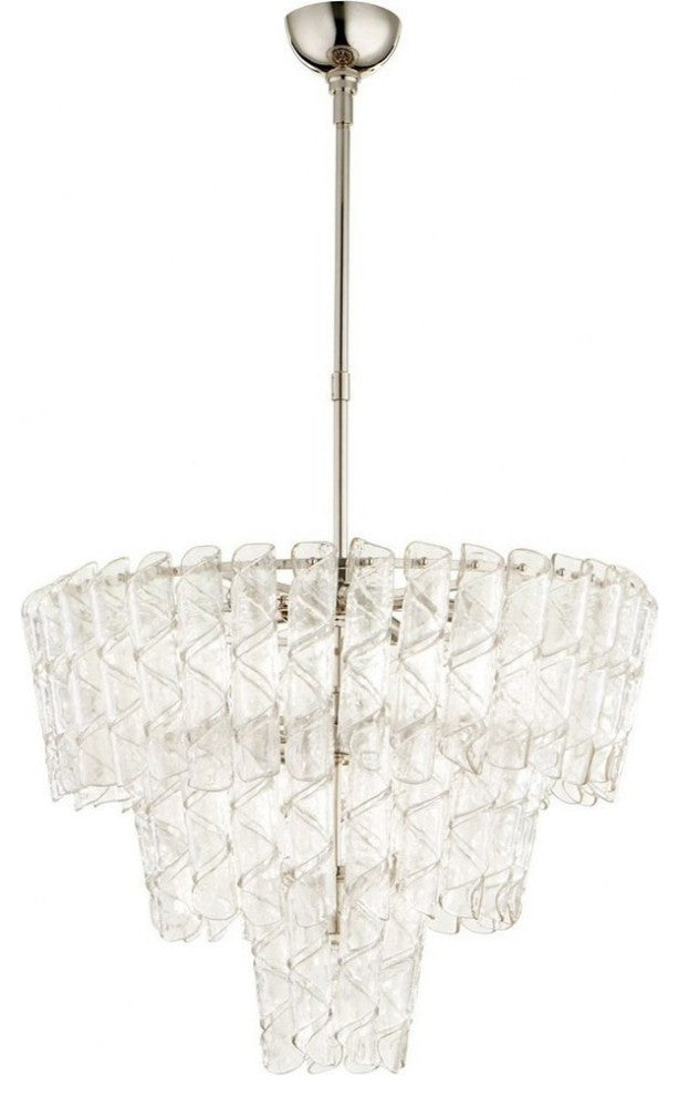 Cyan Design Cannoli 10lt Pendant