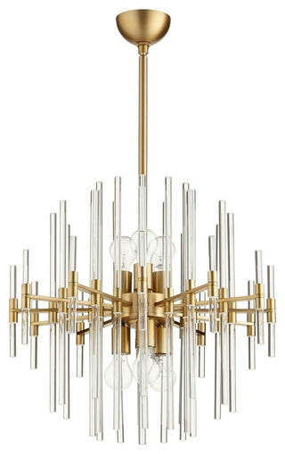 Small Quebec Pendant