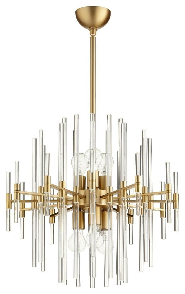 Small Quebec Pendant