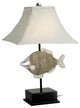 Fish Lamp