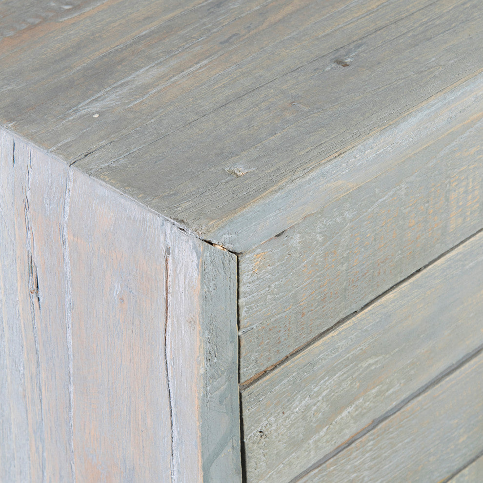 East at Main Josette End Table