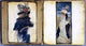 Maurice Prendergast Two Pages Wrapped Canvas, 15"x30"